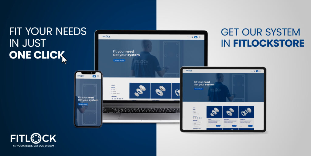 Homepage - Fitlock Store