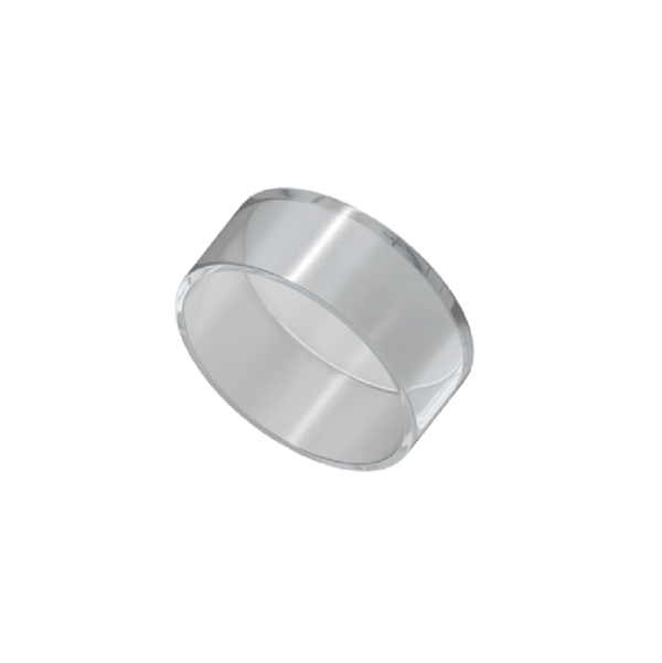 Mini Protection Cap Alloy
