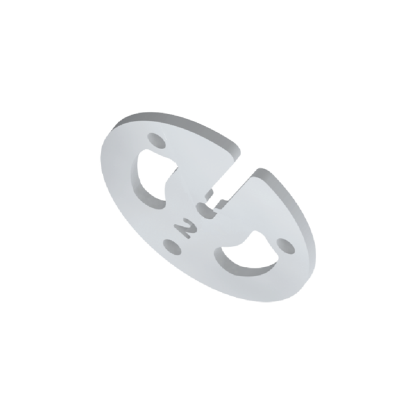 Spacer 2mm