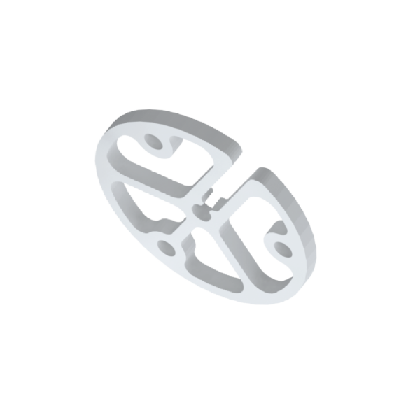 Spacer 3mm